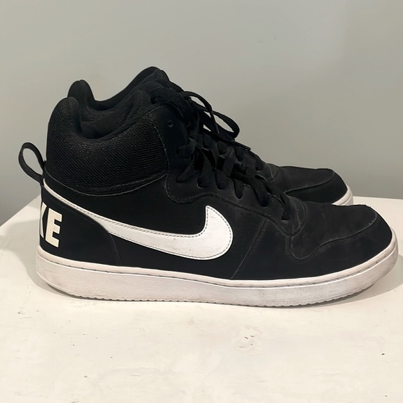 Nike Other - Nike - Court Borough : Size 10.5